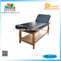 sex massage bed fixed massage bed with high quality